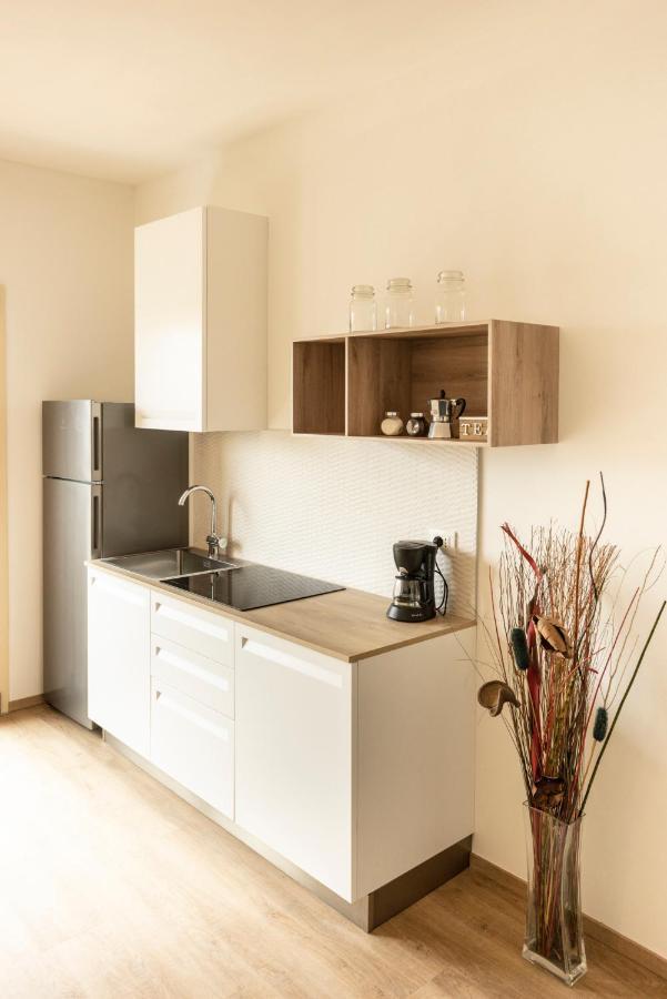 Borgoroma - Business & Apartamento *