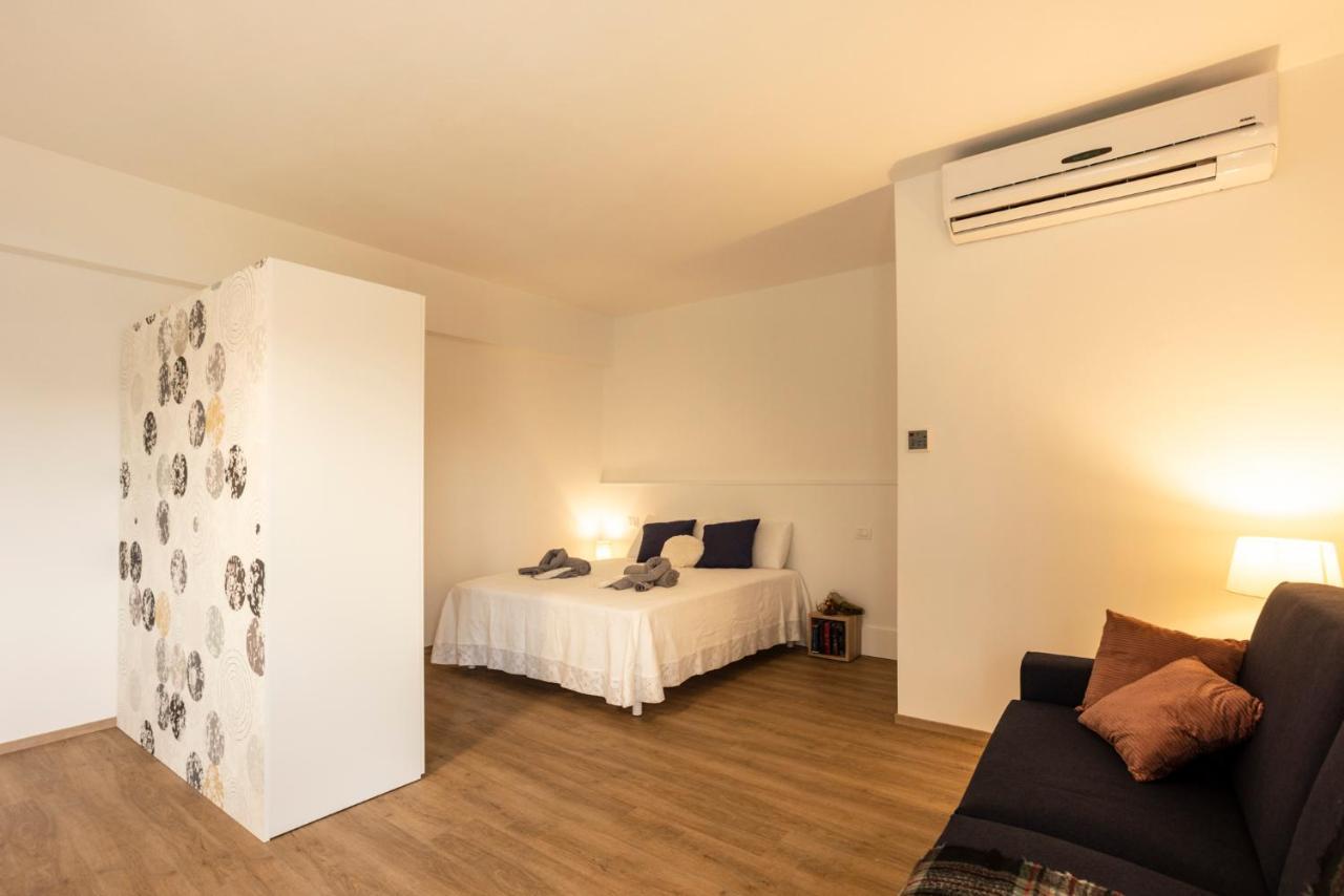 Apartamento Borgoroma - Business & Verona
