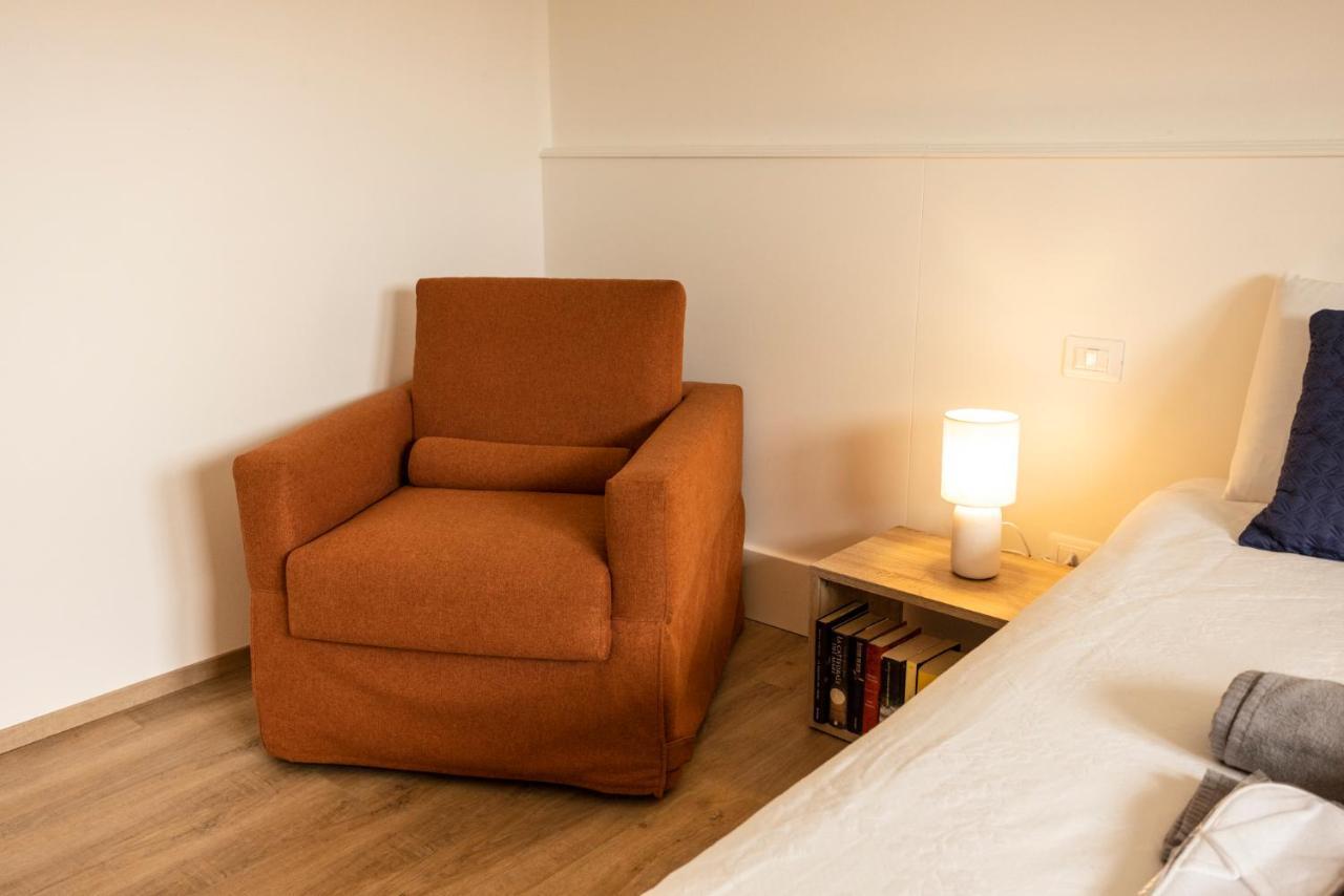 Borgoroma - Business & Apartamento