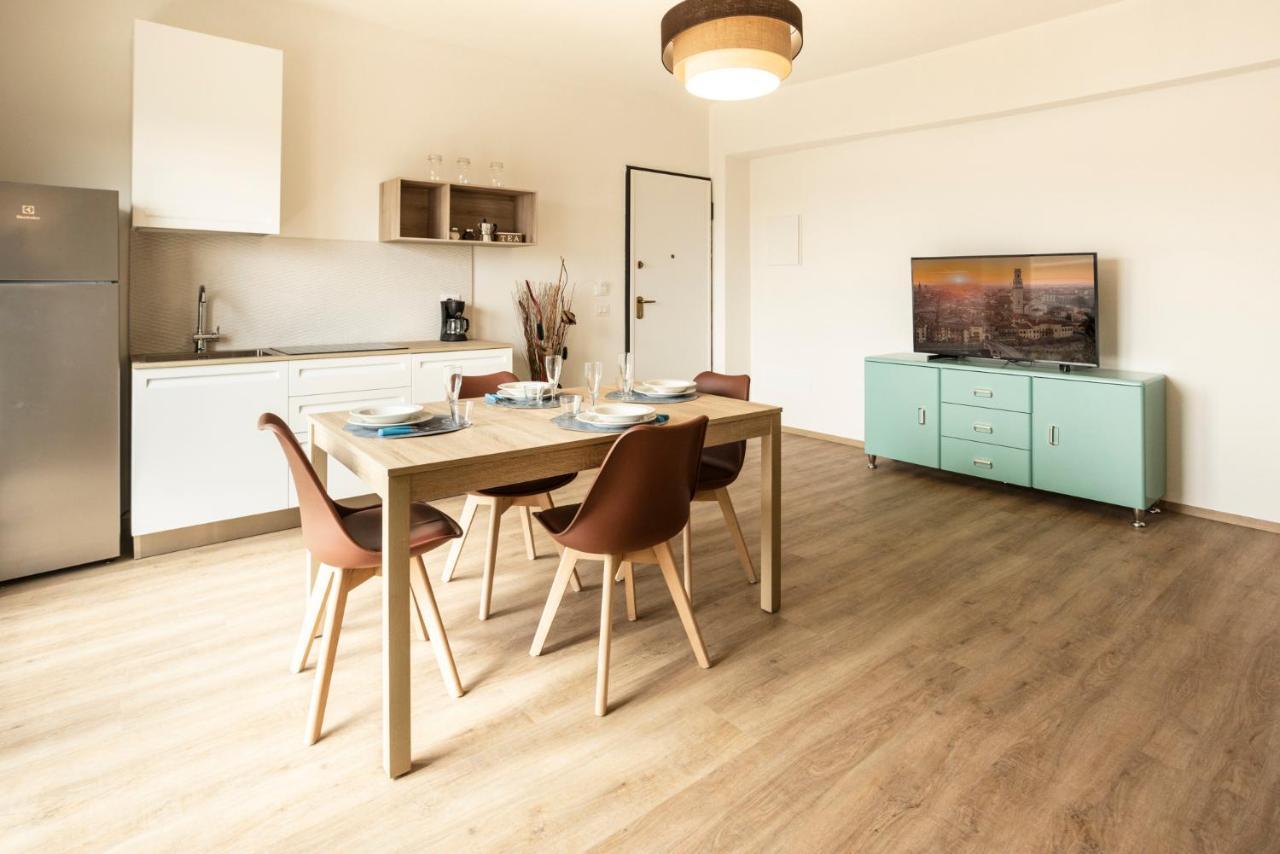 Borgoroma - Business & Apartamento Verona