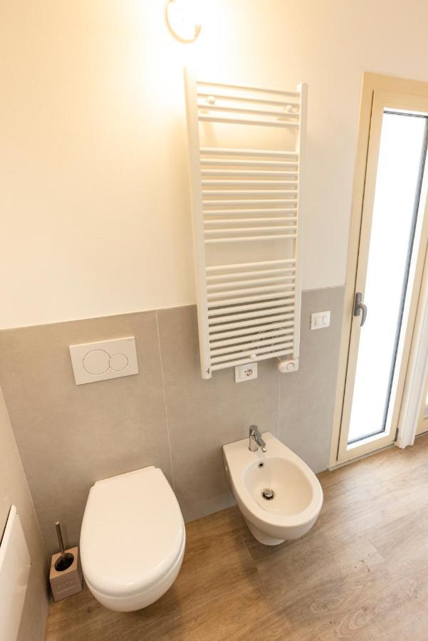 Apartamento Borgoroma - Business & *