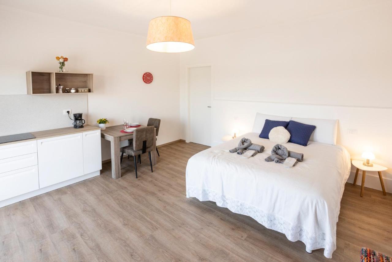 Borgoroma - Business & Apartment *