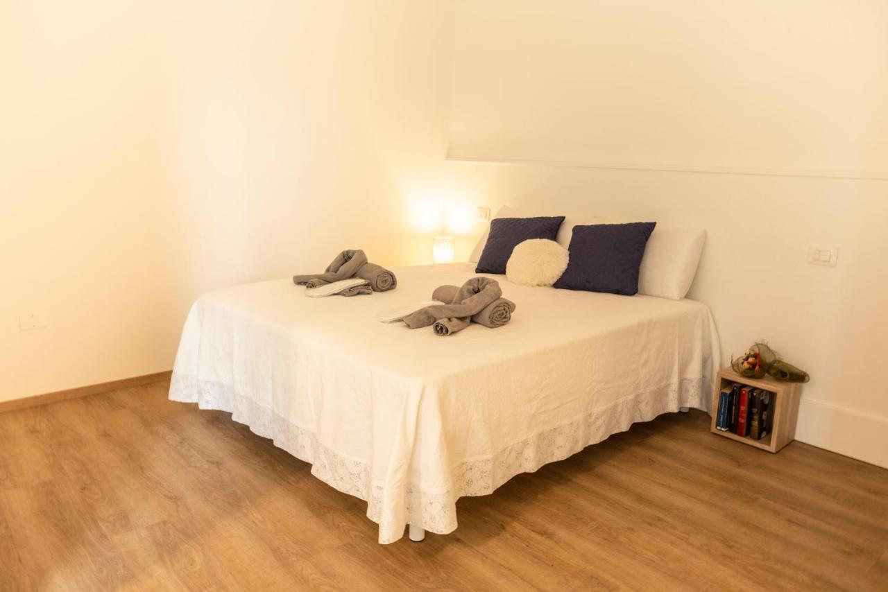 Apartment Borgoroma - Business & *