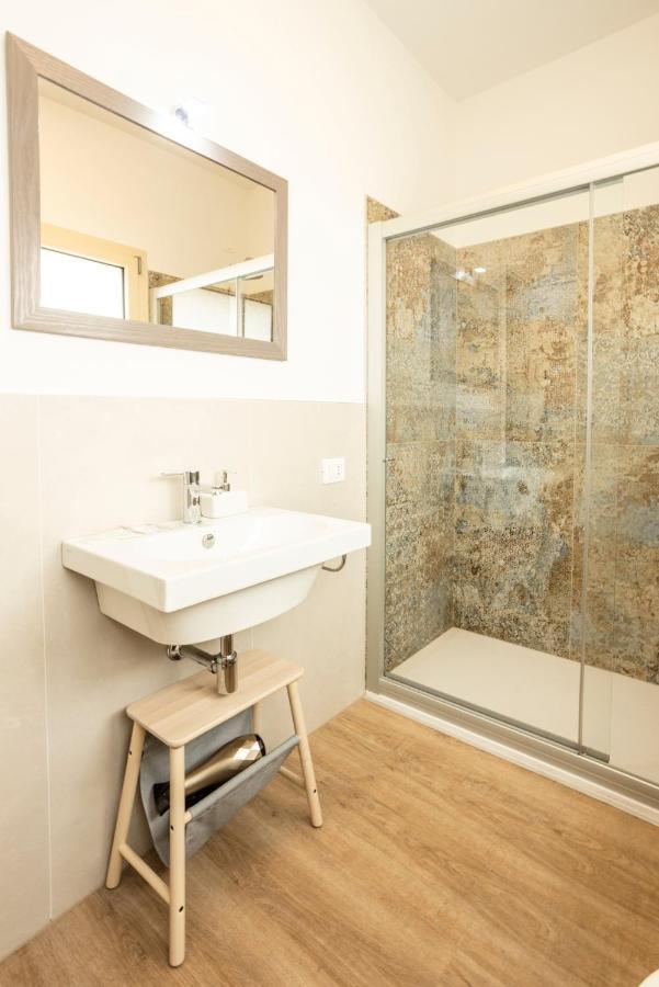 Apartment Borgoroma - Business & Verona