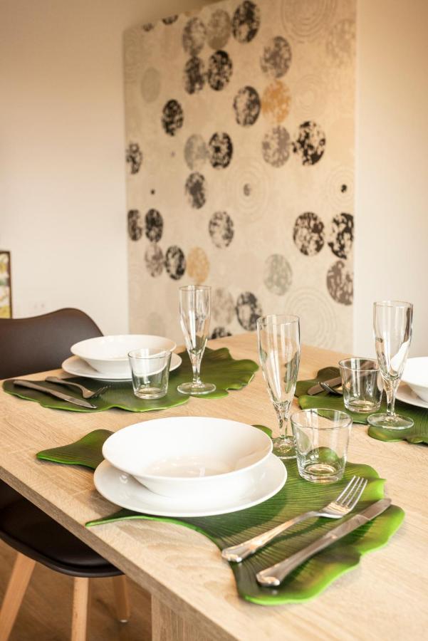Borgoroma - Business & Apartment