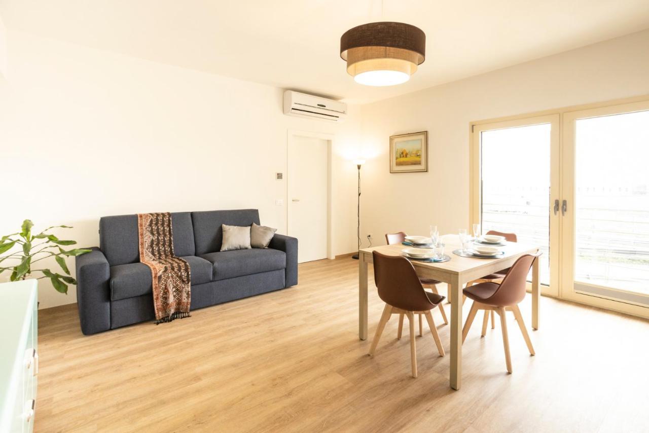Borgoroma - Business & Apartment Verona