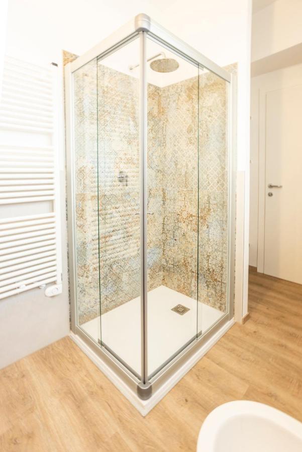 Apartment Borgoroma - Business & *