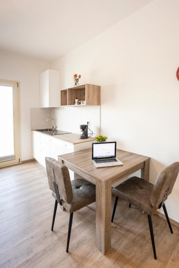 Borgoroma - Business & Apartment