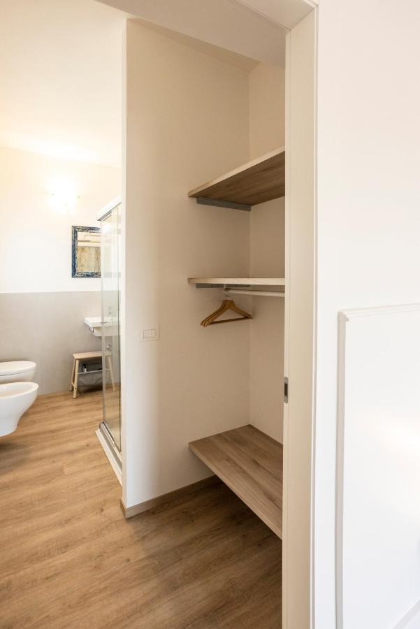 Apartment Borgoroma - Business &