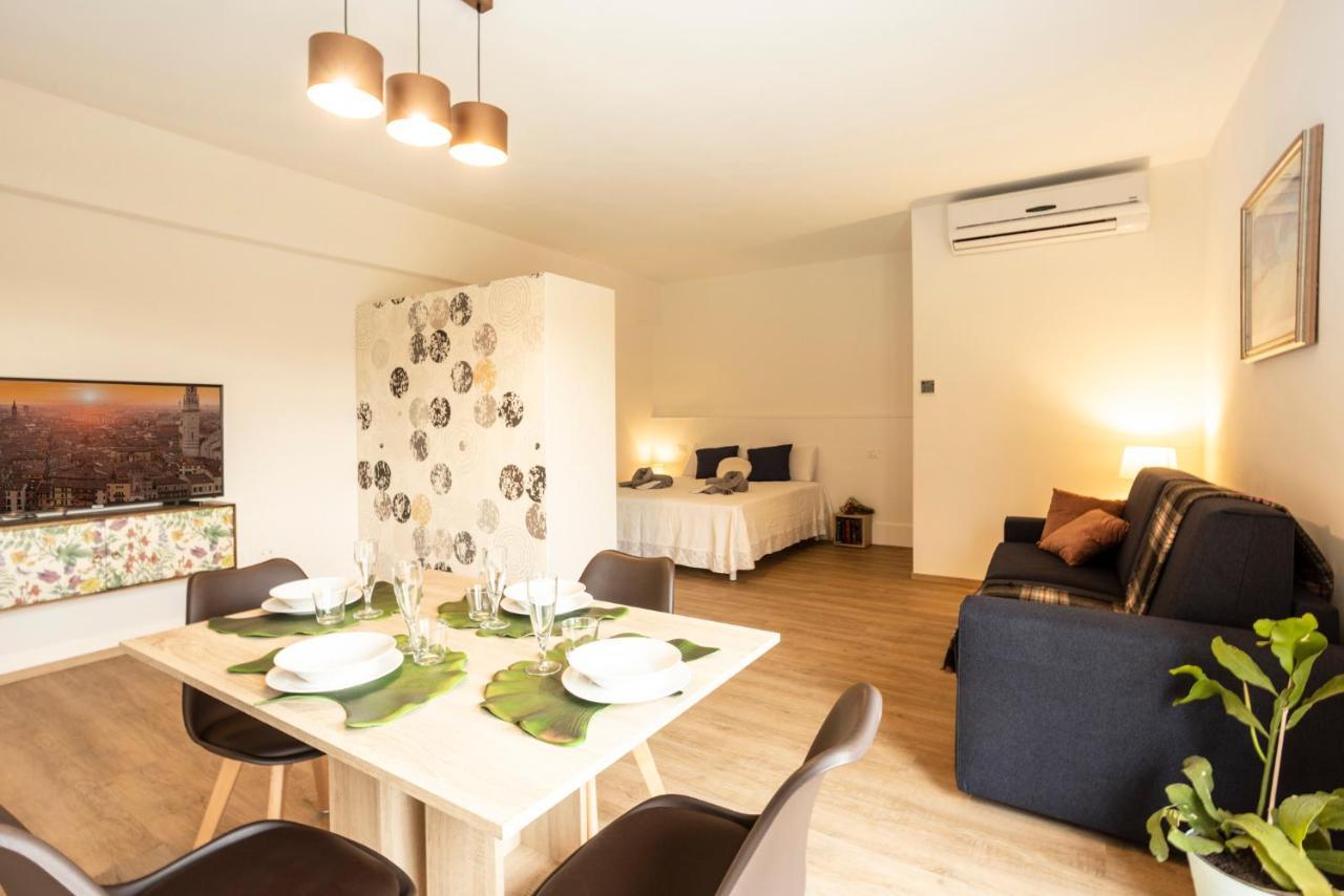 Apartment Borgoroma - Business &