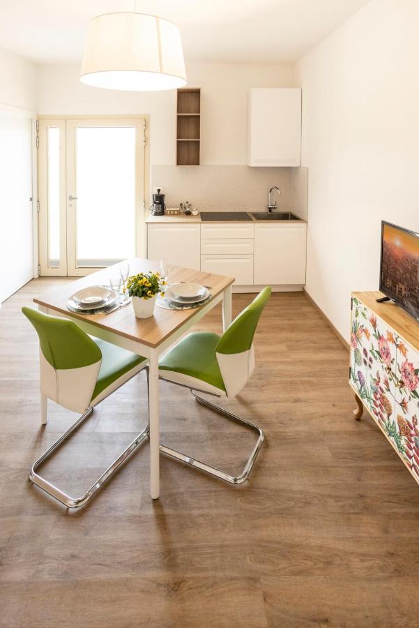 Apartment Borgoroma - Business &