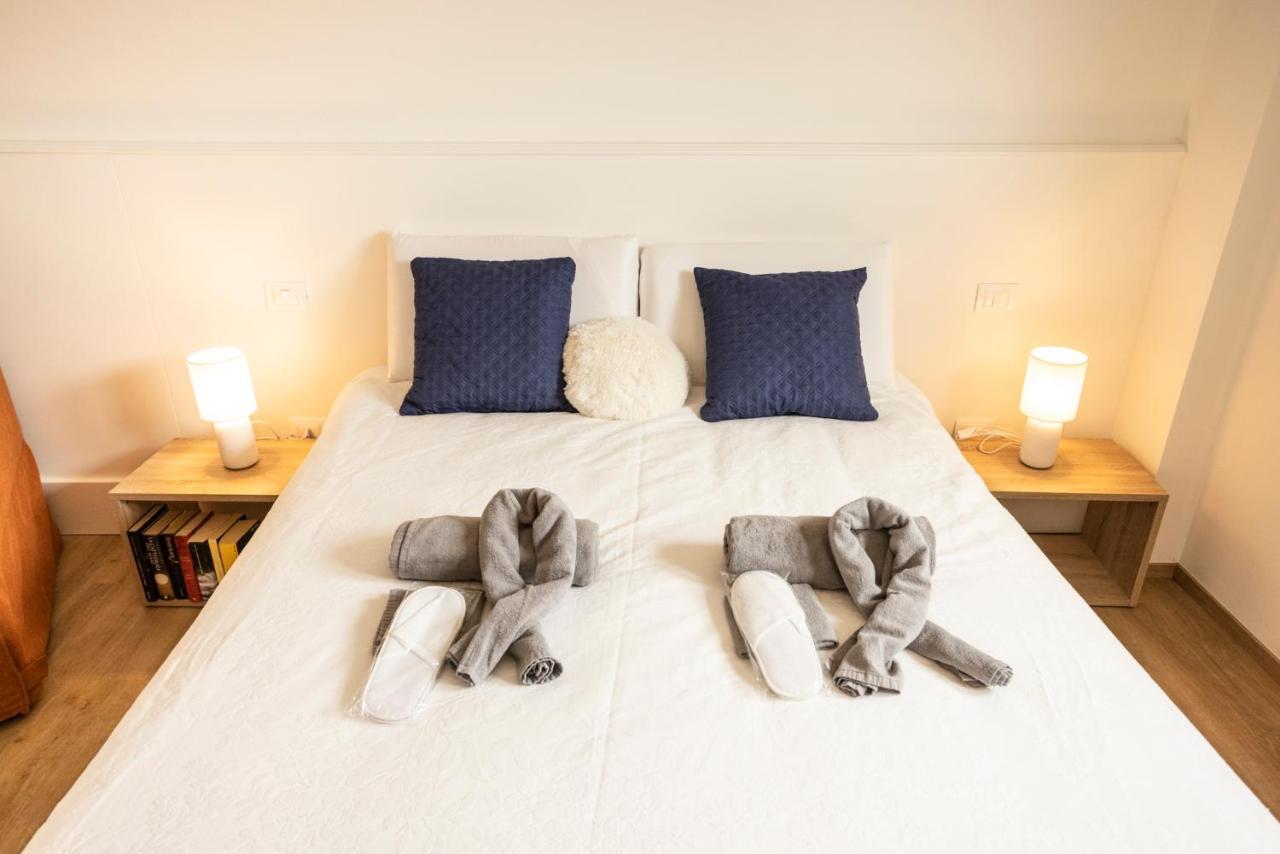 Apartment Borgoroma - Business &