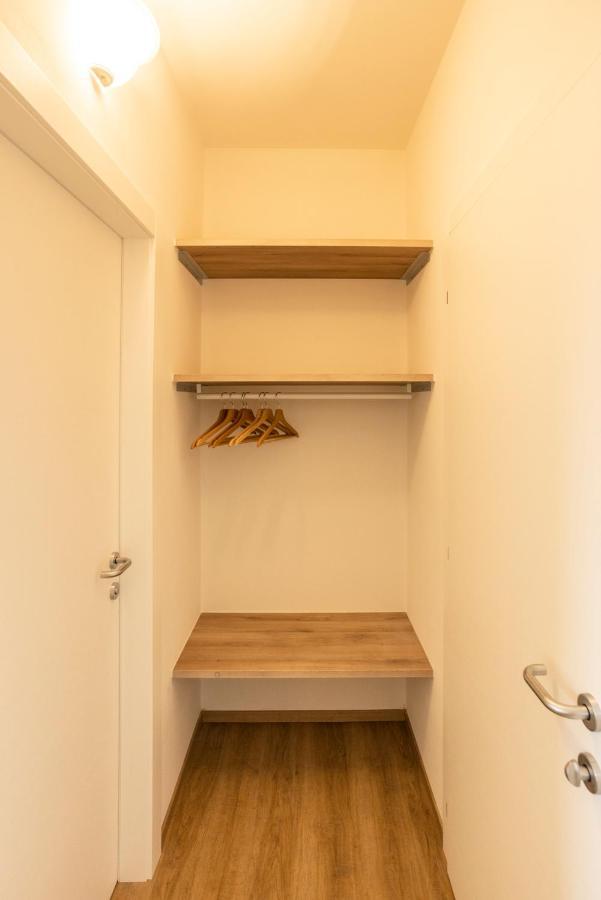 Apartment Borgoroma - Business & *