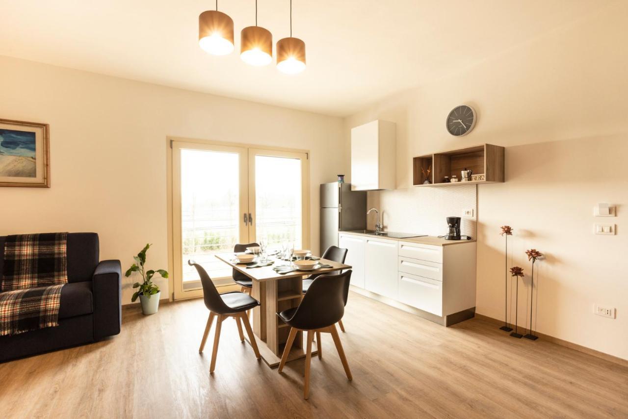 Borgoroma - Business & Apartment *