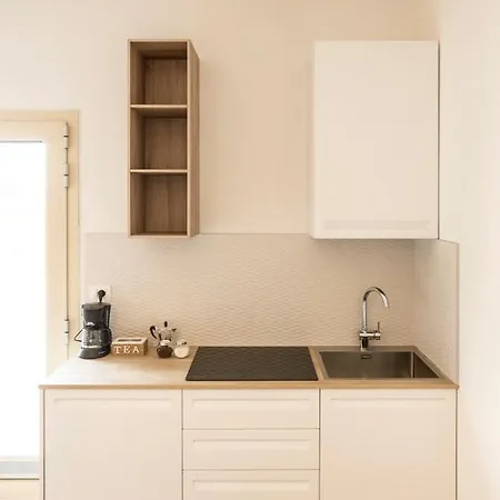 Borgoroma - Business & Residence Verona Exterior foto