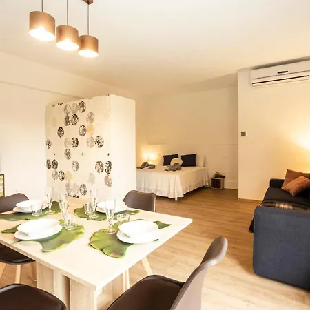 Borgoroma - Business & Residence Verona Exterior foto