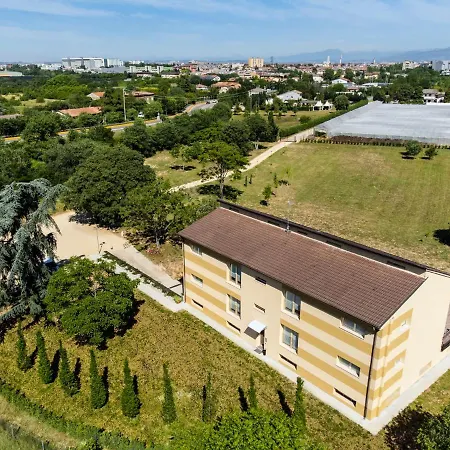 Borgoroma - Business & Residence Verona Exterior foto