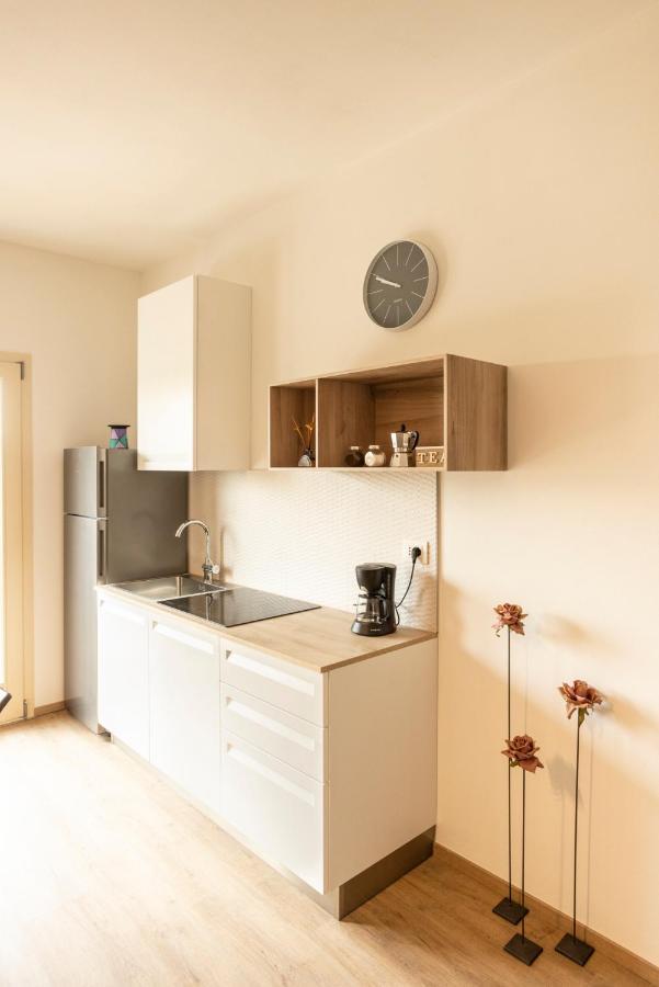 Borgoroma - Business&residence Apartment