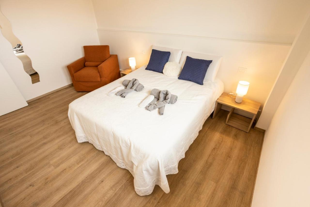 Apartment Borgoroma - Business&residence *