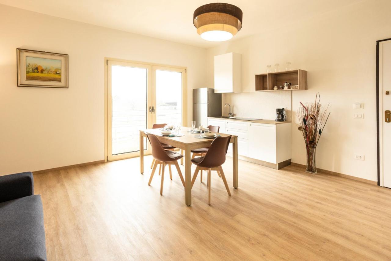 Borgoroma - Business & Appartement *