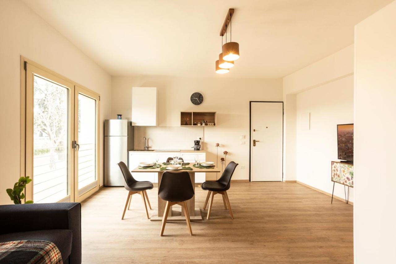 Borgoroma - Business&residence Apartment *