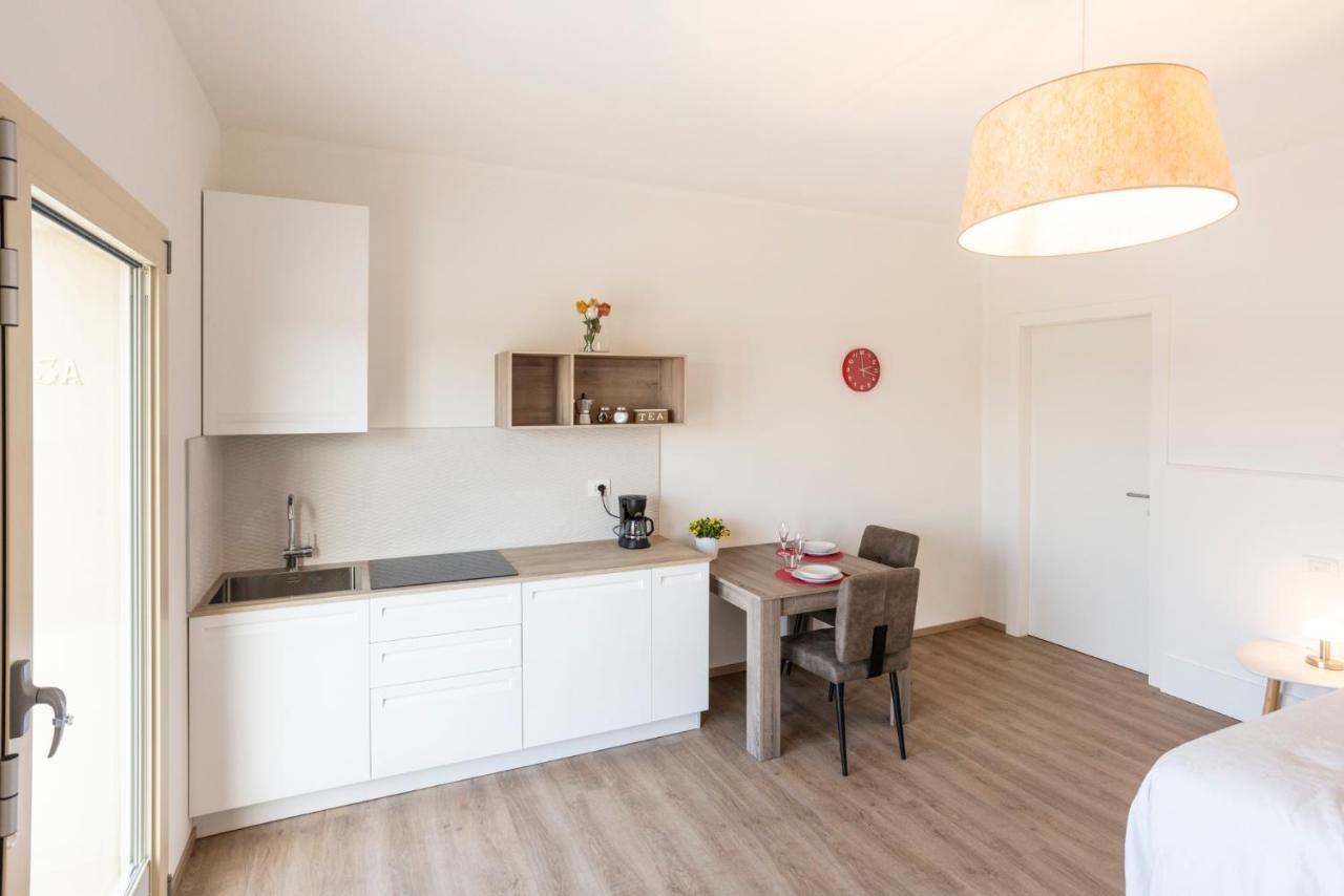 Borgoroma - Business&residence Verona