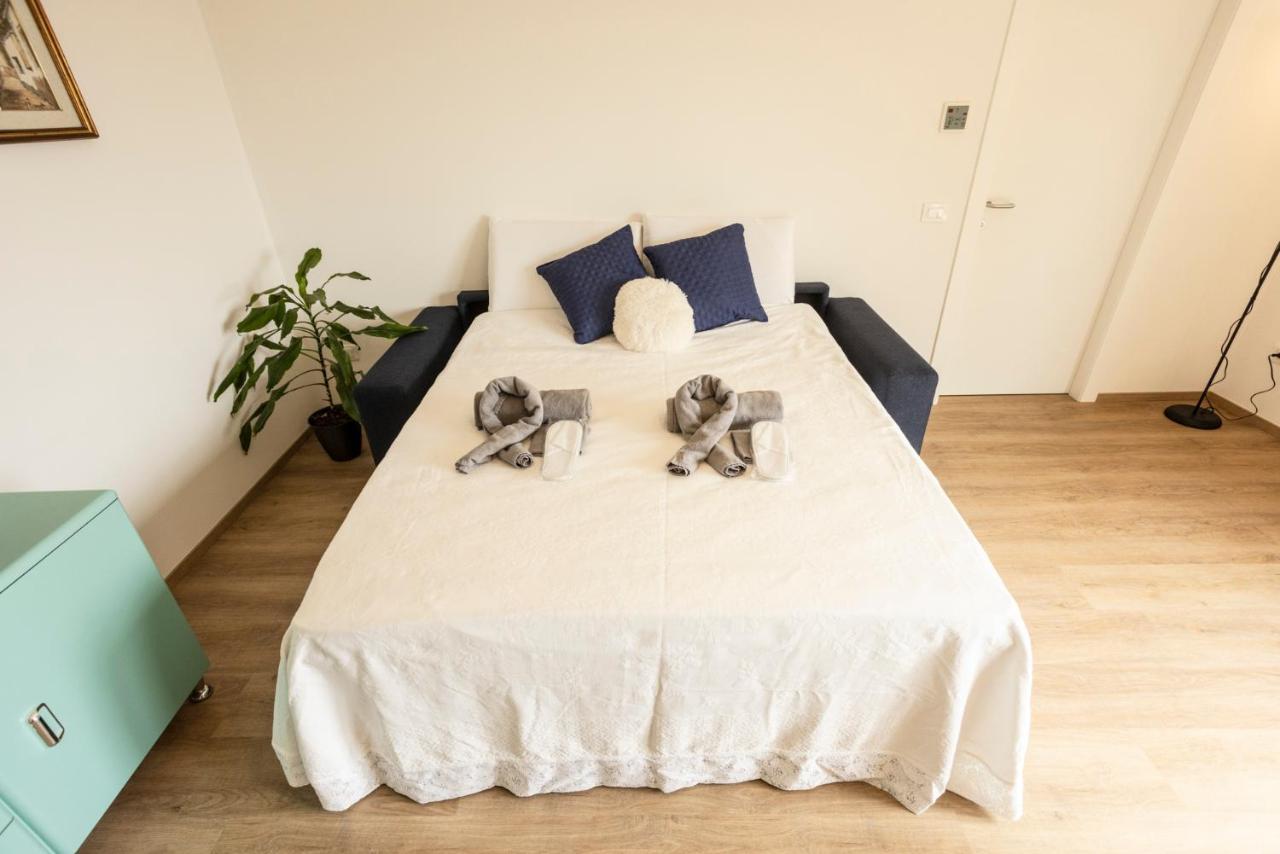 Borgoroma - Business&residence