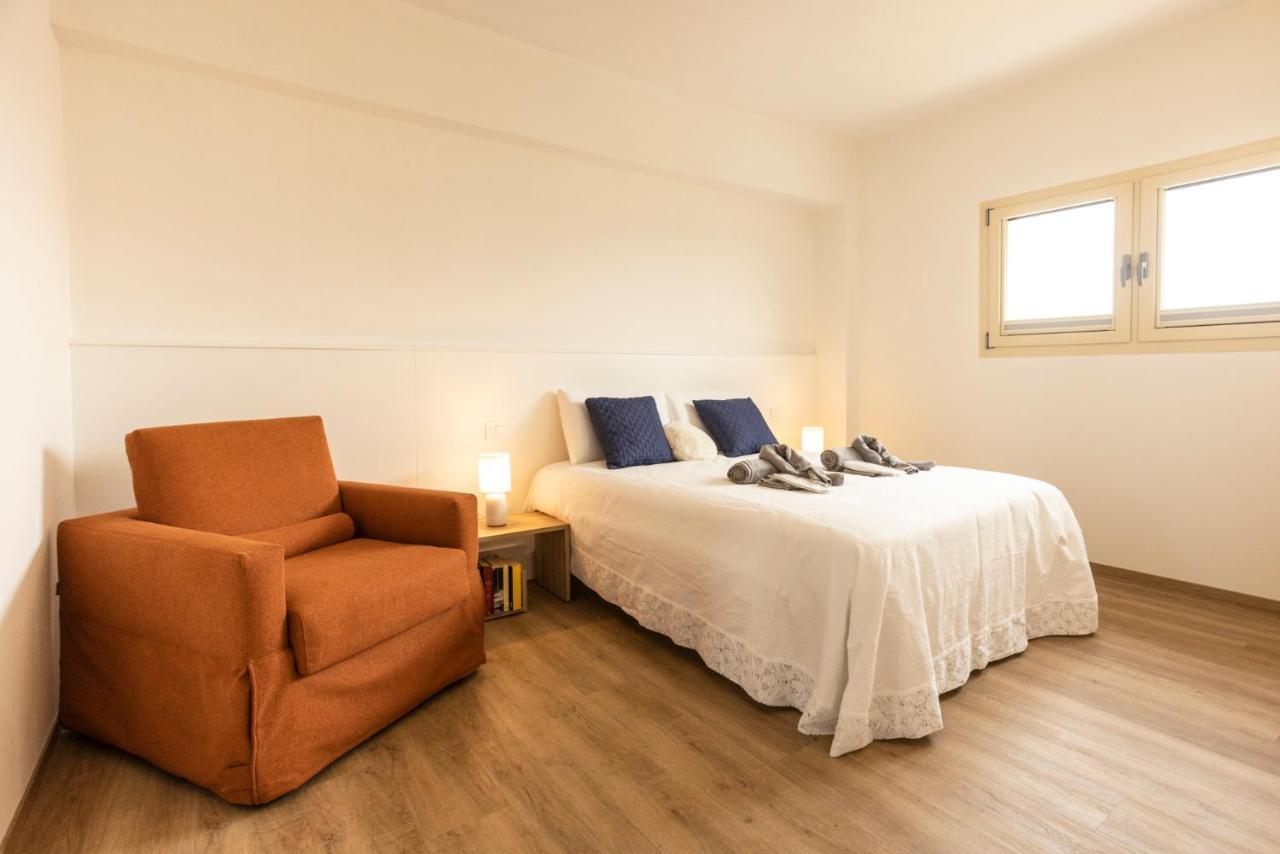 Borgoroma - Business&residence *
