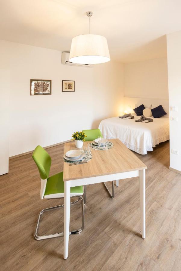 Borgoroma - Business&residence * Verona