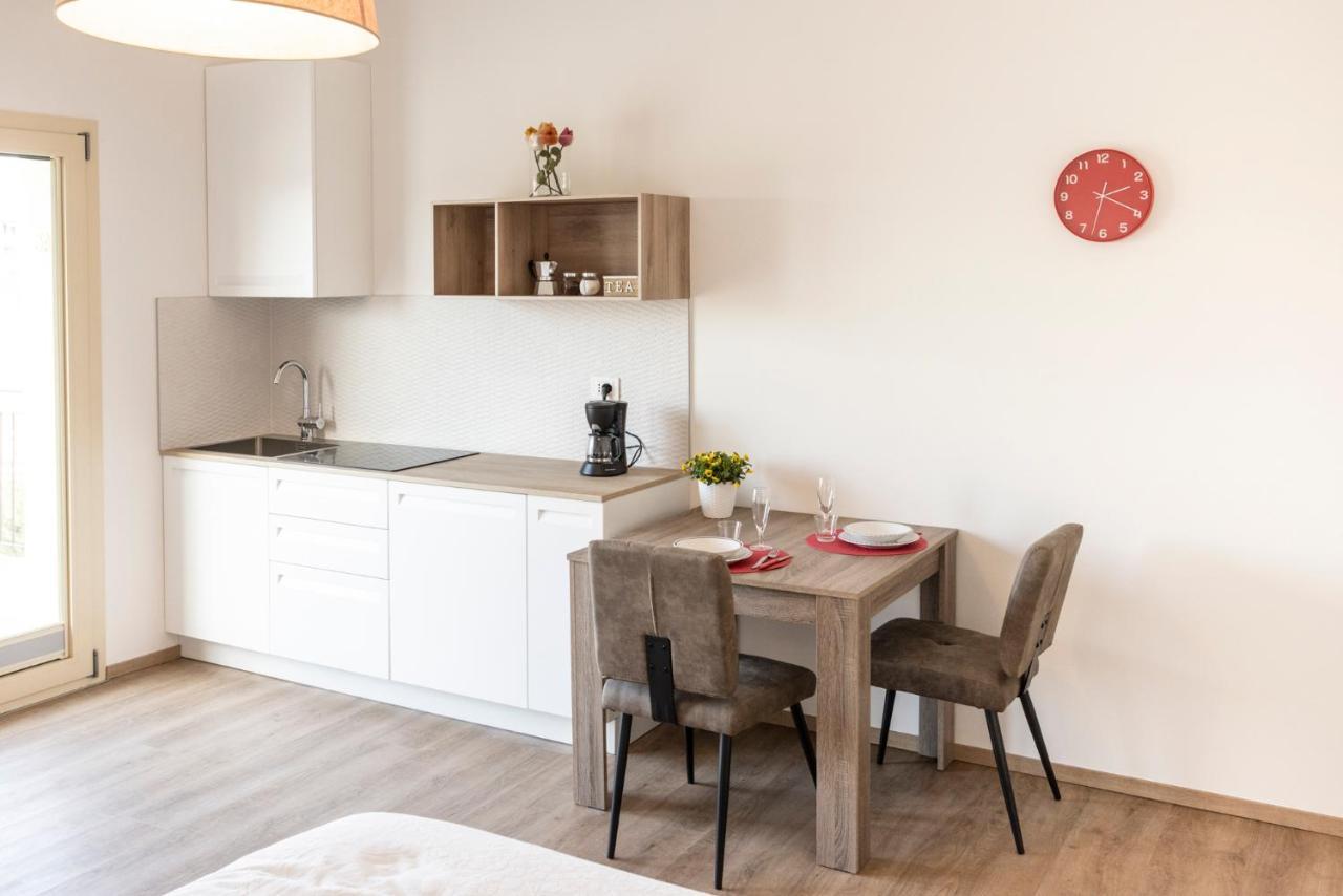 Borgoroma - Business&residence Apartment