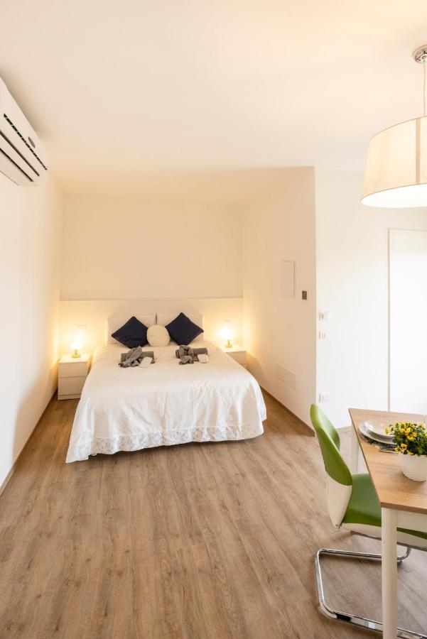 Apartment Borgoroma - Business&residence Verona