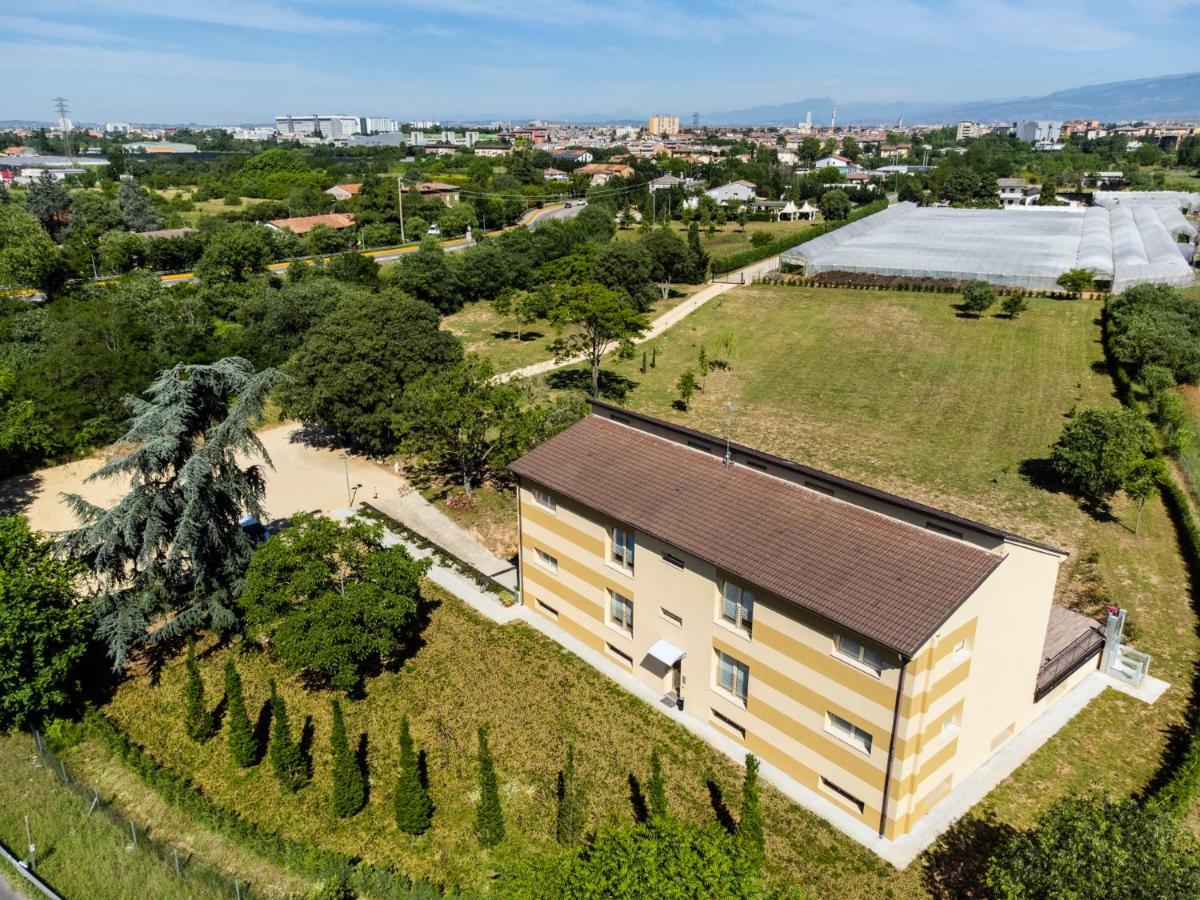 Borgoroma - Business&residence